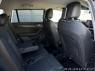 Škoda Kodiaq 1.5TSi iV DSG Exclusive 2 2026