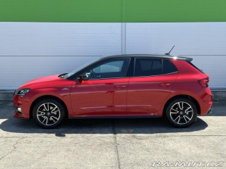 Škoda Fabia 1.0TSi 116PS Monte Carlo 2026