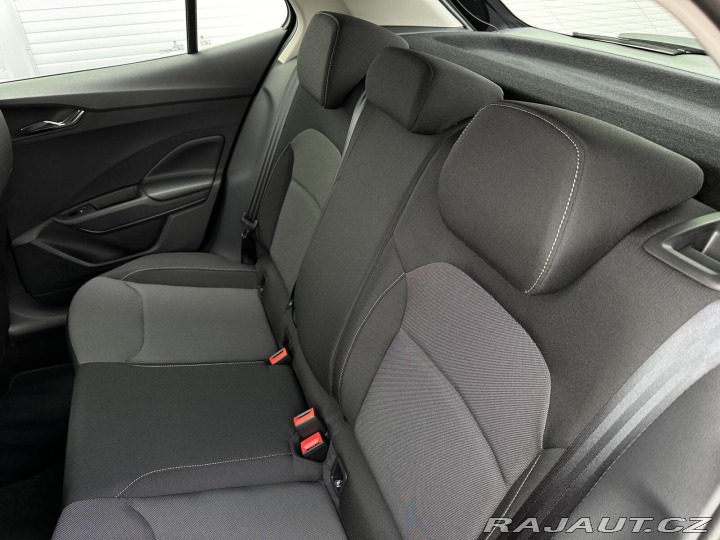Škoda Fabia 1.0TSi DSG 116PS LED V.Co 2026