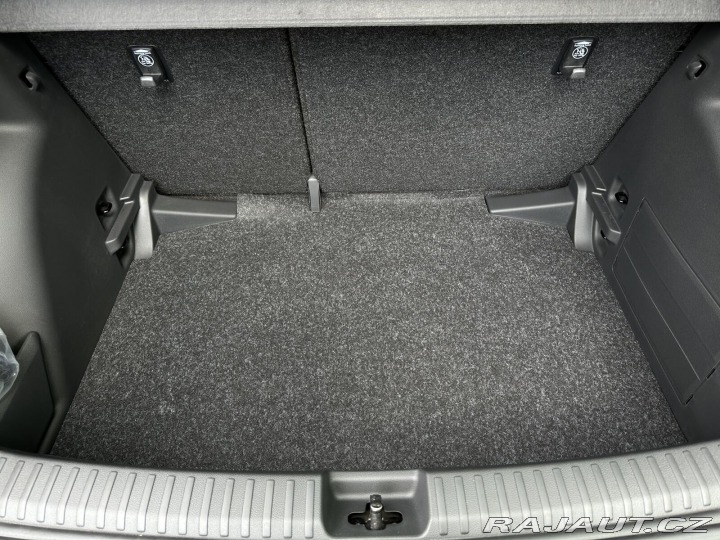 Škoda Fabia 1.0TSi DSG 116PS LED V.Co 2026