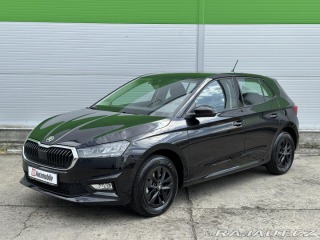Škoda Fabia 1.0TSi DSG 116PS LED V.Co 2026