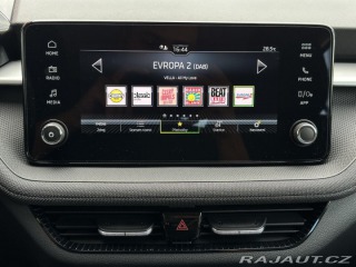Škoda Fabia 1.0TSi DSG 116PS LED V.Co 2026