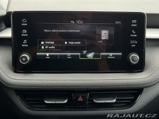 Škoda Fabia 1.0TSi DSG 116PS LED V.Co 2026