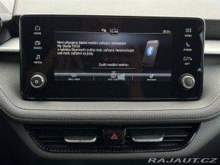 Škoda Fabia 1.0TSi DSG 116PS LED V.Co 2026