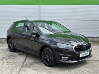 Škoda Fabia 1.0TSi DSG 116PS LED V.Co 2026