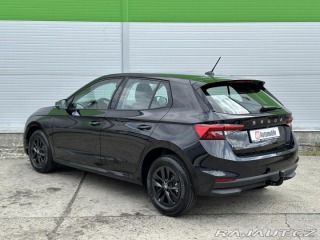 Škoda Fabia 1.0TSi DSG 116PS LED V.Co 2026