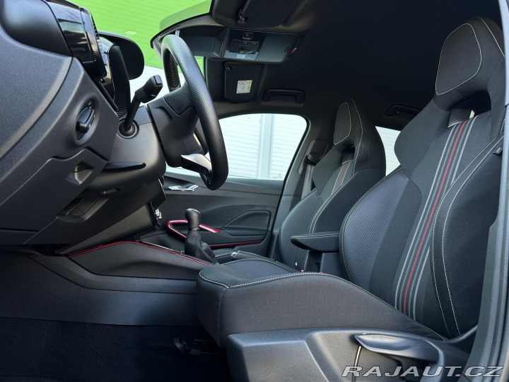 Škoda Fabia 1.0TSi Monte Carlo 116PS 2026