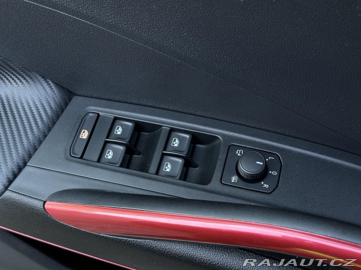 Škoda Fabia 1.0TSi Monte Carlo 116PS 2026