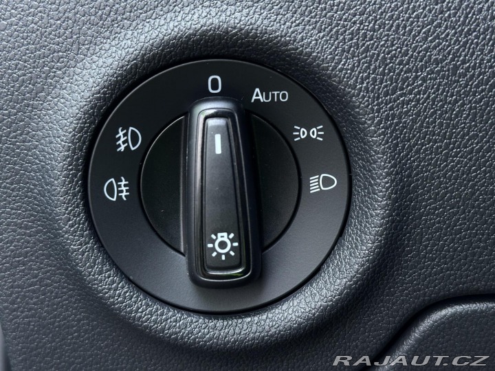 Škoda Fabia 1.0TSi Monte Carlo 116PS 2026
