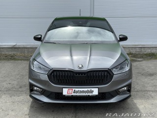 Škoda Fabia 1.0TSi Monte Carlo 116PS 2026
