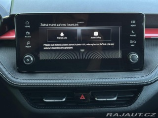 Škoda Fabia 1.0TSi Monte Carlo 116PS 2026