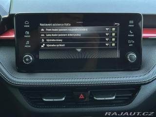 Škoda Fabia 1.0TSi Monte Carlo 116PS 2026