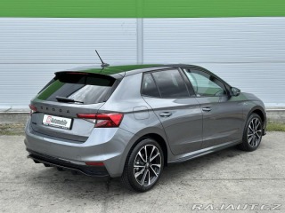 Škoda Fabia 1.0TSi Monte Carlo 116PS 2026