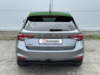 Škoda Fabia 1.0TSi Monte Carlo 116PS 2026