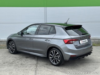 Škoda Fabia 1.0TSi Monte Carlo 116PS 2026
