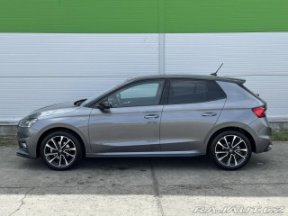 Škoda Fabia 1.0TSi Monte Carlo 116PS 2026