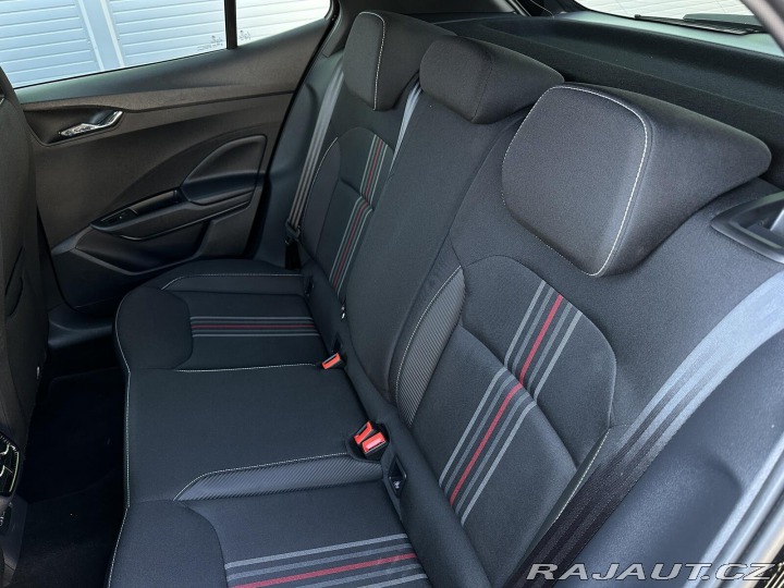 Škoda Fabia 1.0TSi Monte Carlo 116PS 2026