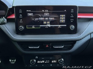 Škoda Fabia 1.0TSi Monte Carlo 116PS 2026