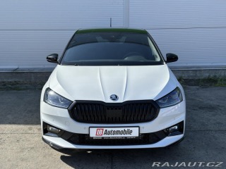 Škoda Fabia 1.0TSi Monte Carlo 116PS 2026