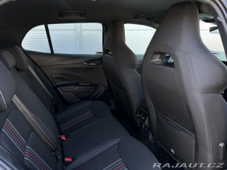 Škoda Fabia 1.0TSi Monte Carlo 116PS 2026