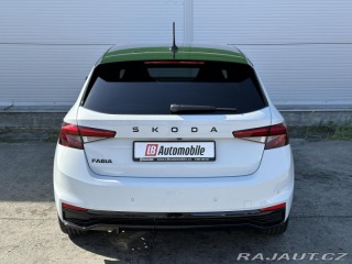 Škoda Fabia 1.0TSi Monte Carlo 116PS 2026