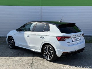 Škoda Fabia 1.0TSi Monte Carlo 116PS 2026