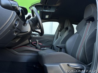 Škoda Fabia 1.0TSi Monte Carlo 116PS 2026