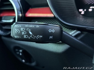 Škoda Fabia 1.0TSi Monte Carlo 116PS 2026