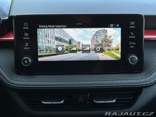 Škoda Fabia 1.0TSi Monte Carlo 116PS 2026