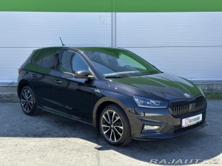 Škoda Fabia 1.0TSi Monte Carlo 116PS 2026