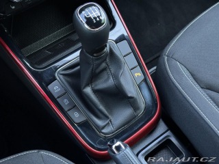 Škoda Fabia 1.0TSi Monte Carlo 116PS 2026