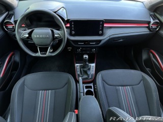 Škoda Fabia 1.0TSi Monte Carlo 116PS 2026