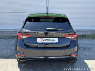Škoda Fabia 1.0TSi Monte Carlo 116PS 2026