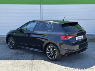 Škoda Fabia 1.0TSi Monte Carlo 116PS 2026