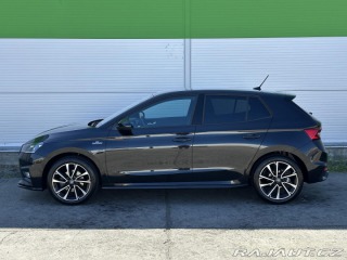 Škoda Fabia 1.0TSi Monte Carlo 116PS 2026