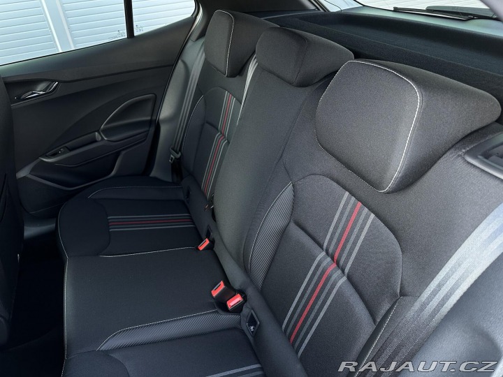 Škoda Fabia 1.0TSi Monte Carlo 116PS 2026