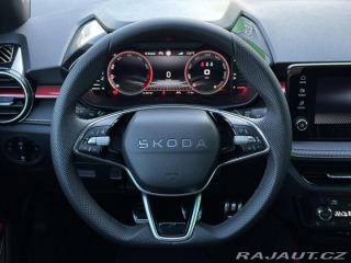 Škoda Fabia 1.0TSi Monte Carlo 116PS 2026