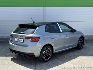 Škoda Fabia 1.0TSi Monte Carlo 116PS 2026