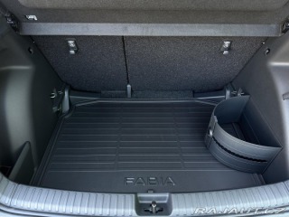 Škoda Fabia 1.0TSi Monte Carlo 116PS 2026