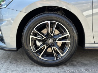 Škoda Fabia 1.0TSi Monte Carlo 116PS 2026