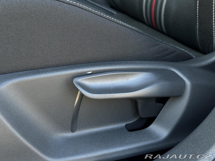 Škoda Fabia 1.0TSi Monte Carlo 116PS 2025