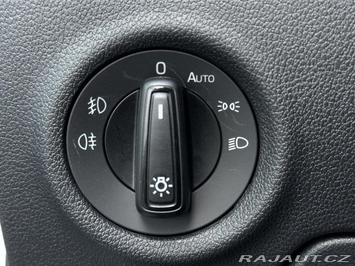 Škoda Fabia 1.0TSi Monte Carlo 116PS 2025