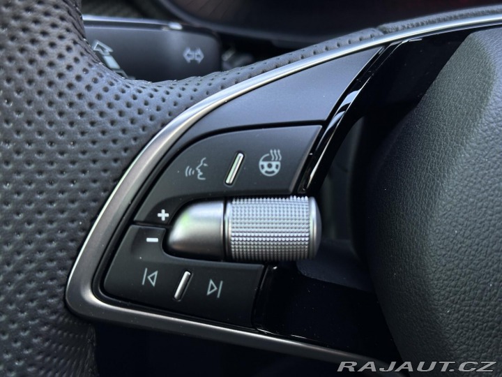 Škoda Fabia 1.0TSi Monte Carlo 116PS 2025