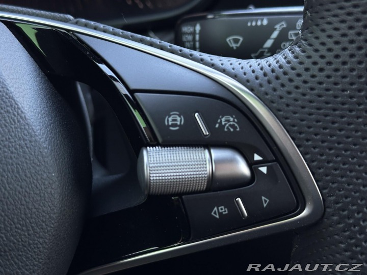Škoda Fabia 1.0TSi Monte Carlo 116PS 2025