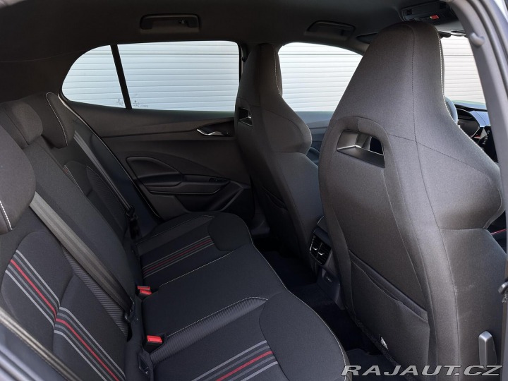 Škoda Fabia 1.0TSi Monte Carlo 116PS 2025