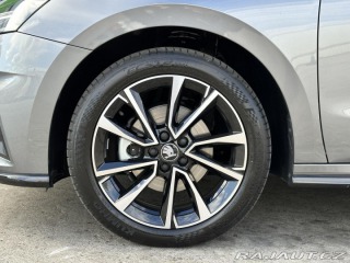 Škoda Fabia 1.0TSi Monte Carlo 116PS 2025
