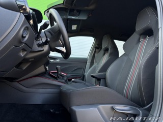 Škoda Fabia 1.0TSi Monte Carlo 116PS 2025