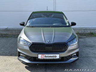 Škoda Fabia 1.0TSi Monte Carlo 116PS 2025