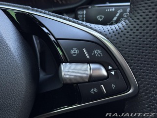 Škoda Fabia 1.0TSi Monte Carlo 116PS 2025