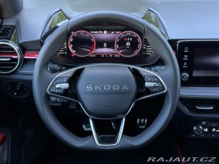 Škoda Fabia 1.0TSi Monte Carlo 116PS 2025